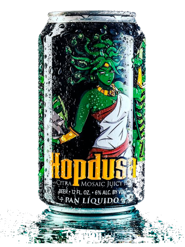 Hopdusa